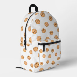 Cookies på vita