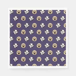 Cookies Pappersservett