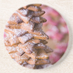 Cookies Sandstensunderlägg Underlägg