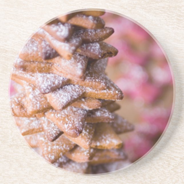 Cookies Sandstone Underlägg (Framsidan)