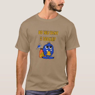 Cookies T Shirt