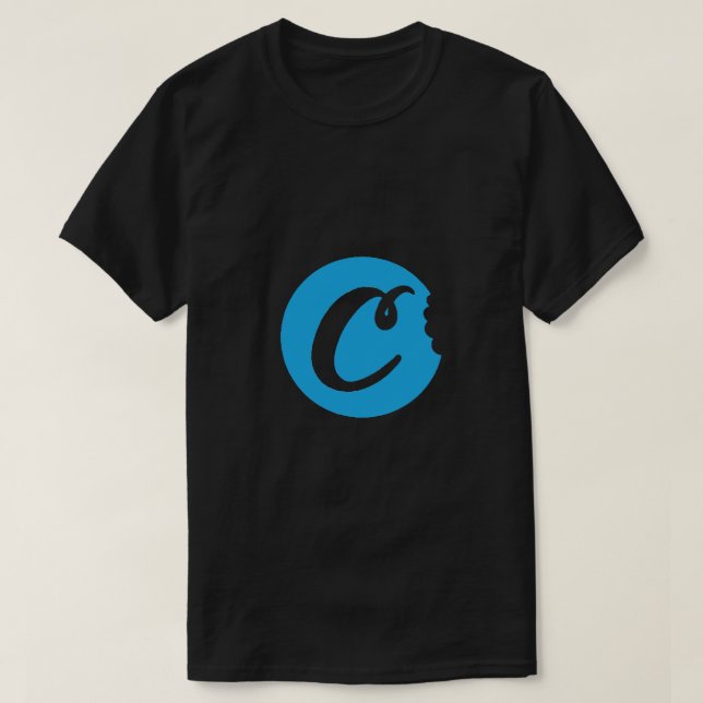 Cookies T-Shirt (Design framsida)