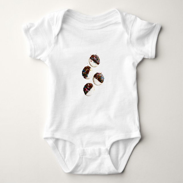 Cookies T Shirt (Framsida)