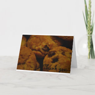 Cookies Tack Kort