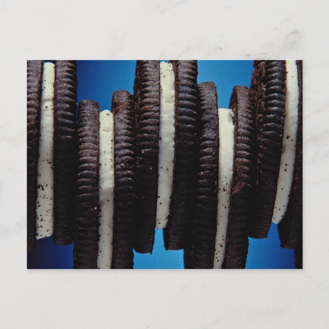 Cookies Vykort (Framsida)