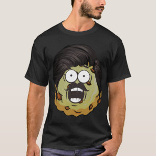 Cookieswirlc roligt t shirt
