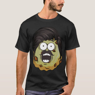 Cookieswirlc roligt t shirt