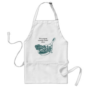 Cookin billigtförkläde förkläde