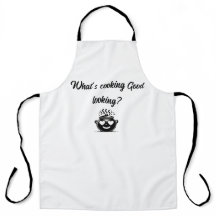 COOKING APRON