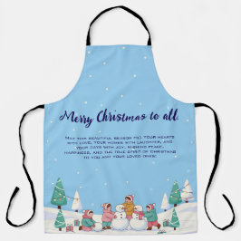 Cooking Up Christmas Magic