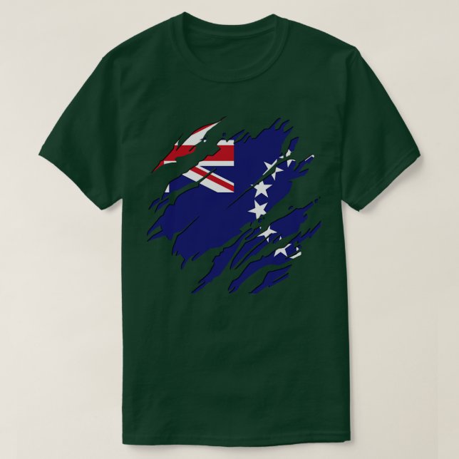 Cooköarna Alltid T Shirt (Design framsida)