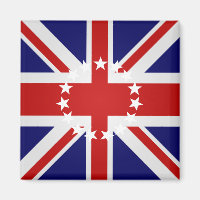 Cooköarna Högkvalitativ Flagga
