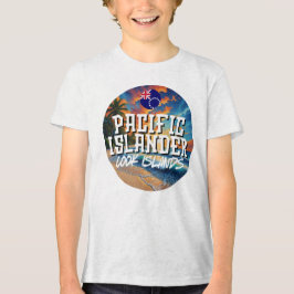 Cooköarna Pacific Islander T Shirt