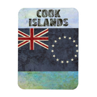 Cooköarna Souvenir Magnet