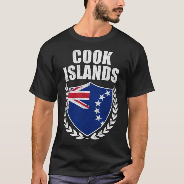 Cooköarna T Shirt (Framsida)