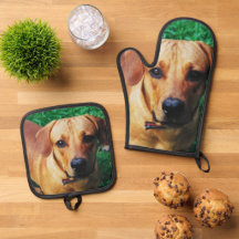 Cooks Gift Idea Personlig Photo