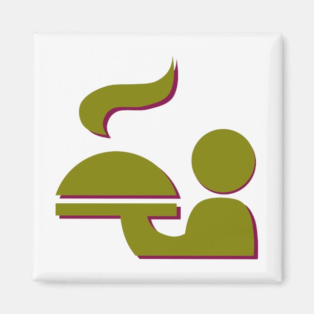 Cooks Magnet (Framsidan)