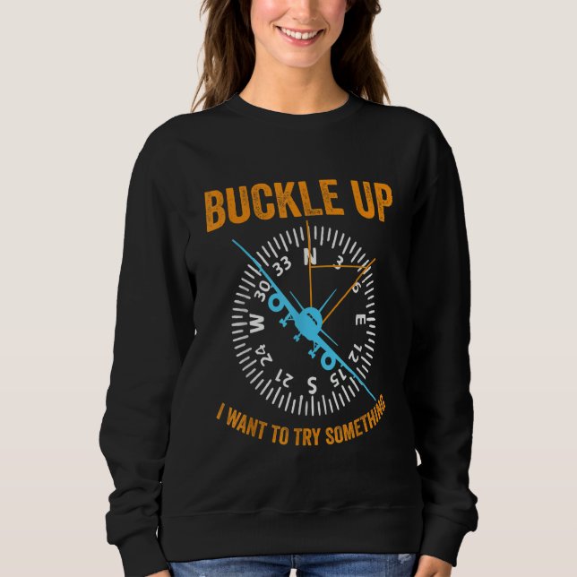 Cool Aerospace Engineering Lifestyle Airplane Pilo T Shirt (Framsida)