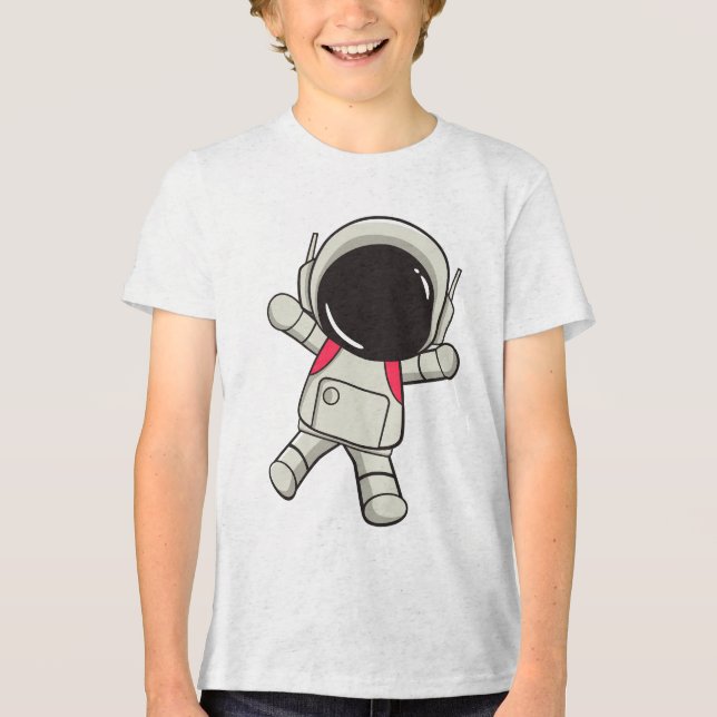 Cool and cute character children's t-shirt designs (Framsida)