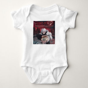 Cool Anime Alkemist Pojke Fantasy Konst för Barn o T Shirt