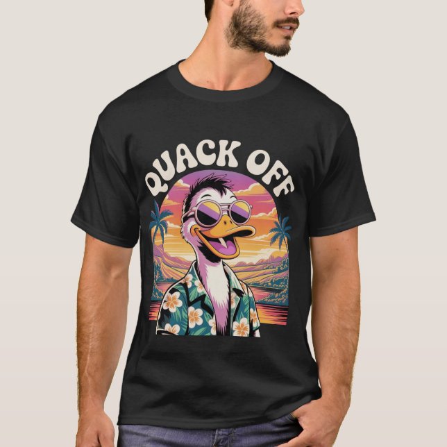 Cool Anka T Shirt (Framsida)