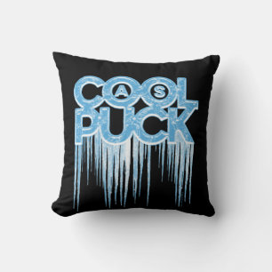 Cool As Puck Kudde