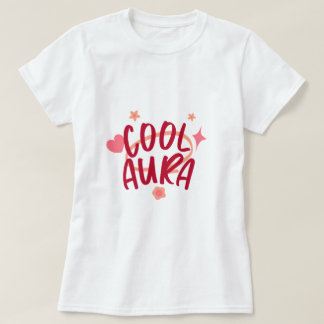 Cool Aura T Shirt