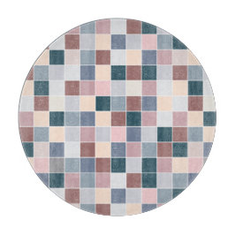 Cool Blocks, Elegant Colors