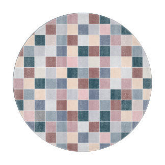 Cool Blocks, Elegant Colors