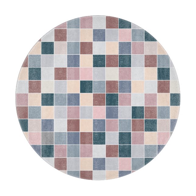 Cool Blocks, Elegant Colors (Framsidan)