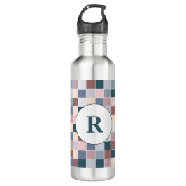 Cool Blocks, Elegant Colors