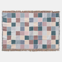 Cool Blocks, Elegant Colors Filt