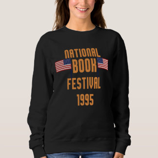 Cool Books Tees National Book Festival T Shirt