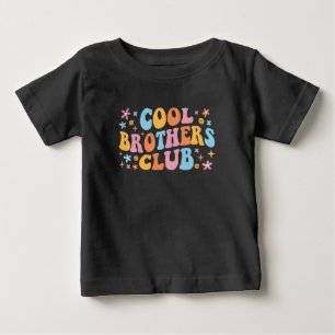 Cool Brothers Club III T Shirt