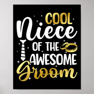 Cool brudgummens systerdotter systerdotter brudgum poster