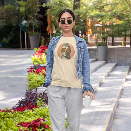 Cool Buddha T Shirt