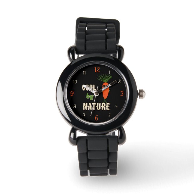 Cool by Nature Morot Armbandsur (Framsida)