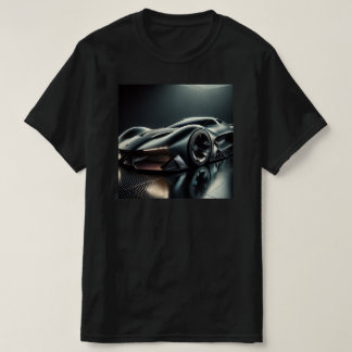 Cool car design. t shirt