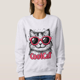 Cool Cat 1 T Shirt