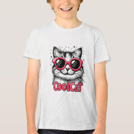 Cool Cat 1 T Shirt