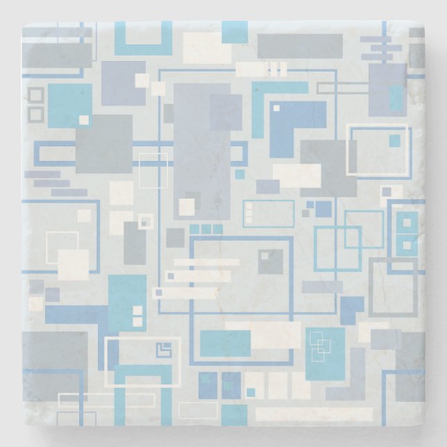 Cool Cat Blues Stenunderlägg (Framsidan)