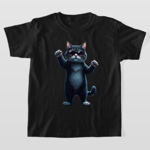 Cool Cat Rock Dancer Tee   Roligt presentidé till 