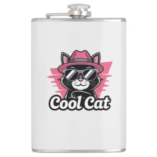 Cool Cat Swagger Fickplunta