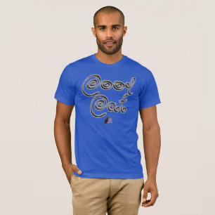 Cool Cat T Shirt