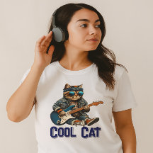 Cool Cat