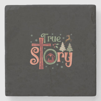 Cool Christian Christmas Resurrection Day Jesus Tr Stenunderlägg