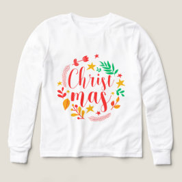 Cool Christmas T Shirt