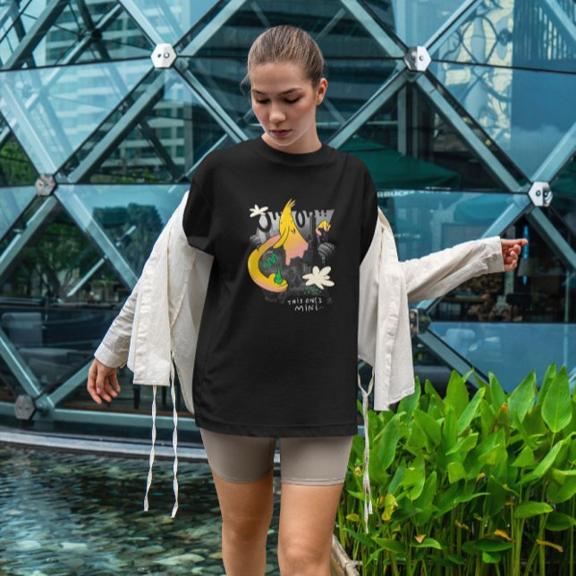 Cool City Giant T Shirt (Skapare uppladdad)