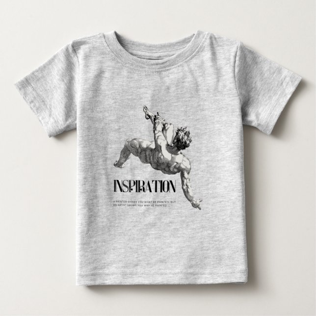 Cool & Cozy Kids T-Shirt (Framsida)
