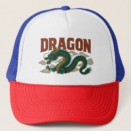 cool dragon design keps